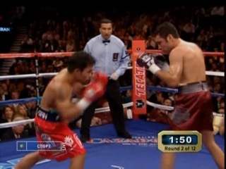 manny pacquiao vs oscar de la hoya - wikiwand manny pacquiao vs oscar de la hoya