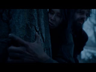 sexual assault (forced, forced) from the movie: the revenant (survivor) - 2015