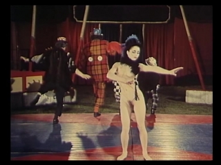 la foire aux sexes. circus (1973)