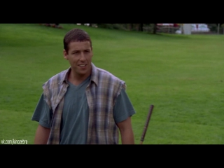 happy gilmore / happy gilmore (1996). usa. comedy, sports, melodrama