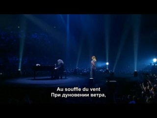 mylene farmer - before the shadow… at bercy (2006)