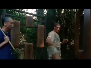 kickboxer (1989)