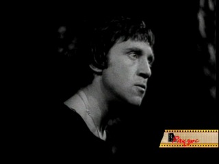 vladimir vysotsky. part 6. horses are fastidious.