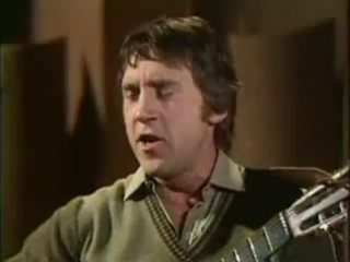 vladimir vysotsky. concert in the program kinoponarama