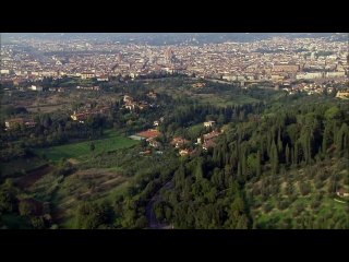 great cities / florence / naples / italy