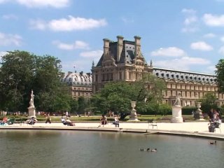 countries and cities of the world: paris