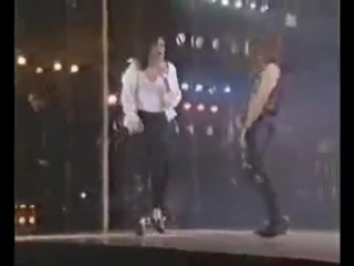 michael jackson - dangerous world tour, bucharest concert (part 2)