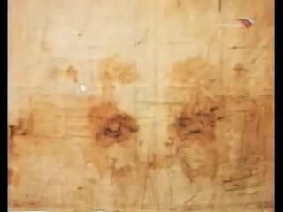 the mystery of the shroud of turin