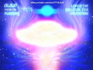 pleiade alae - galactic federation 8 channeling