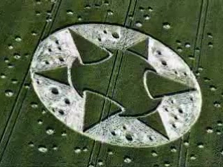 crop circles? mayan calendar