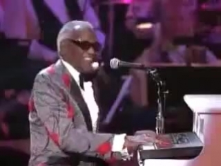 stevie wonder ray charles